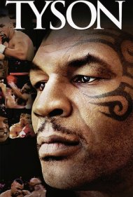دانلود فیلم Tyson سال 2008 - تایسون