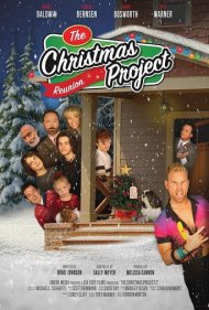 دانلود فیلم The Christmas Project Reunion سال 2020 - تجدید دیدار پروژه کریسمس