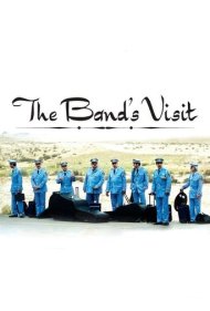 دانلود فیلم The Band's Visit سال 2007 - بازدید گروه موسیقی
