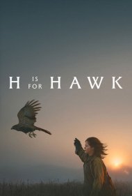دانلود فیلم H Is for Hawk سال 2025 - ب مثل باز