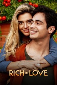 دانلود فیلم Rich in Love سال 2020 - غنی در عشق