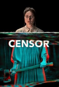 دانلود فیلم Censor سال 2021 - سانسور