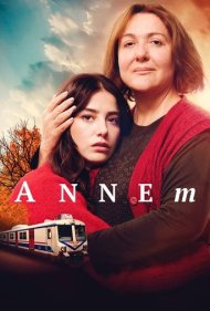 دانلود دوبله فارسی فیلم Annem سال 2019 - مادر من