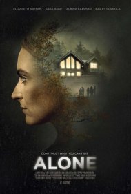 دانلود فیلم Alone سال 2020