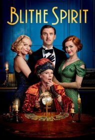 دانلود دوبله فارسی فیلم Blithe Spirit سال 2020 - روح سرخوش