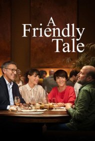 دانلود فیلم A Friendly Tale... سال 2020 - یک داستان دوستانه...