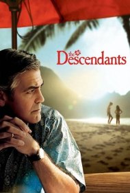 دانلود فیلم The Descendants سال 2011 - زادگان