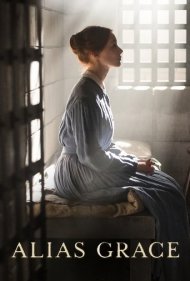دانلود دوبله فارسی فیلم Alias Grace سال 2017 - معروف به گریس