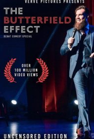دانلود فیلم The Butterfield Effect: Stand Up Special سال 2019 - اثر باترفیلد: استندآپ کمدی