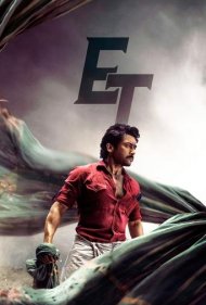 دانلود دوبله فارسی فیلم Etharkkum Thunindhavan سال 2022 - همیشه بی پروا