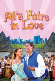 دانلود فیلم All's Faire in Love سال 2009 - همه چیز در عشق عادلانه است