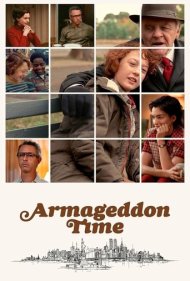 دانلود دوبله فارسی فیلم Armageddon Time سال 2022 - هنگام آرماگدون
