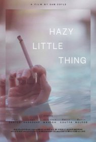 دانلود فیلم Hazy Little Thing سال 2020