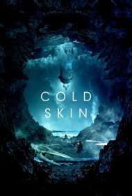 دانلود دوبله فارسی فیلم Cold Skin سال 2017 - سرد پوست