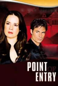 دانلود فیلم Point of Entry سال 2007