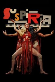 دانلود فیلم Suspiria سال 2018 - سوسپیریا