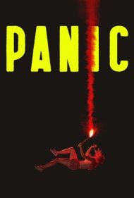دانلود فیلم Panic سال 2021 - هراس
