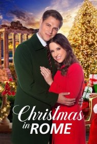 دانلود فیلم Christmas in Rome سال 2019 - کریسمس در رم