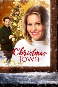 دانلود فیلم Christmas Town سال 2019 - شهر کریسمس