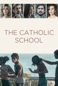 دانلود فیلم The Catholic School سال 2021 - مدرسه کاتولیک