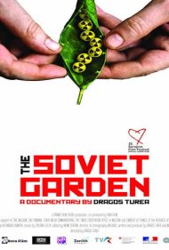 دانلود فیلم The Soviet Garden سال 2019 - باغ شوروی