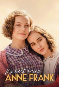 دانلود فیلم My Best Friend Anne Frank سال 2021 - بهترین دوست من آن فرانک