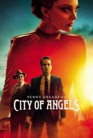 دانلود فیلم Penny Dreadful: City of Angels سال 2020 - پنی دردفول: شهر فرشتگان