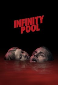 دانلود دوبله فارسی فیلم Infinity Pool سال 2023 - استخر بی‌انتها
