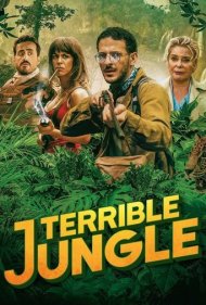 دانلود فیلم Terrible Jungle سال 2020 - جنگل وحشتناک