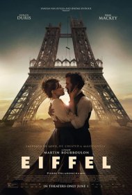 دانلود دوبله فارسی فیلم Eiffel سال 2021 - ایفل