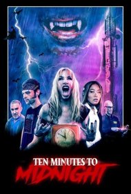 دانلود فیلم Ten Minutes to Midnight سال 2020 - ده دقیقه تا نیمه شب