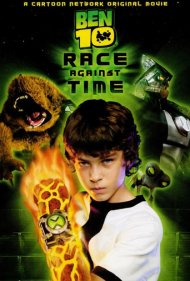 Ben 10: Race Against Time 2008