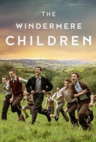 دانلود دوبله فارسی فیلم The Windermere Children سال 2020 - بچه های ویندرمر