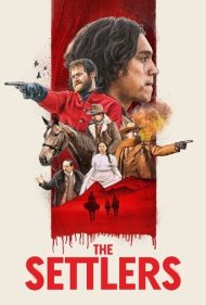 دانلود دوبله فارسی فیلم The Settlers سال 2023 - مهاجران