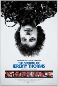 دانلود فیلم The Storms of Jeremy Thomas سال 2021 - طوفان‌های جرمی توماس