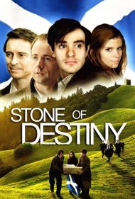 دانلود فیلم Stone of Destiny سال 2008 - سنگ سرنوشت