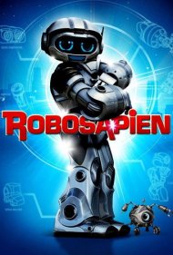 دانلود فیلم Robosapien: Rebooted سال 2013 - روبوساپین: بازسازی شده