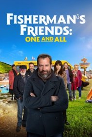 دانلود فیلم Fisherman's Friends: One and All سال 2022 - دوستان ماهیگیر: یکی و همه