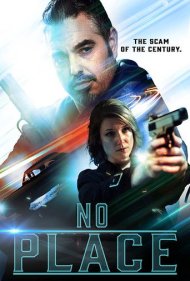 دانلود فیلم No Place سال 2020
