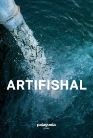 دانلود فیلم Artifishal سال 2019 - مصنوعی