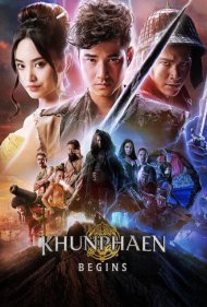 دانلود فیلم Khun Phaen Begins سال 2019