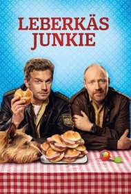 دانلود فیلم Leberkäsjunkie سال 2019 - معتاد لبرکزه