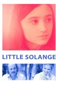 دانلود فیلم Petite Solange سال 2021 - سولانژ کوچولو