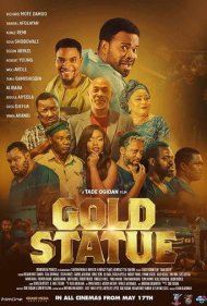 دانلود فیلم Gold Statue سال 2021 - مجسمه طلا