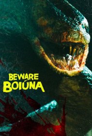 تماشای آنلاین فیلم Beware Boiúna - مراقب بویونا باش