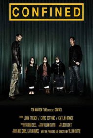 دانلود فیلم Confined سال 2019