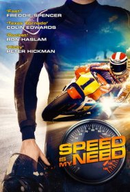 دانلود فیلم Speed Is My Need سال 2019