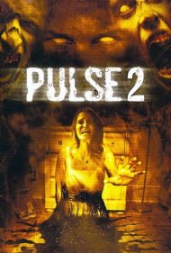 دانلود فیلم Pulse 2: Afterlife سال 2008 - تپش ۲: پس از مرگ