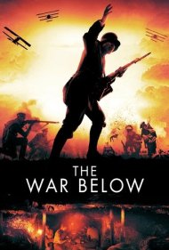 دانلود دوبله فارسی فیلم The War Below سال 2020 - جنگ زیرزمین