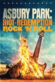 دانلود فیلم Asbury Park: Riot, Redemption, Rock & Roll سال 2019 - آزبری پارک: شورش، رستگاری، راک اند رول